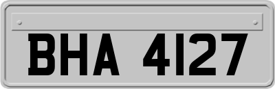 BHA4127