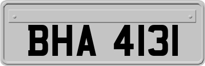 BHA4131
