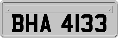 BHA4133