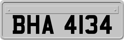 BHA4134