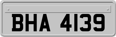 BHA4139
