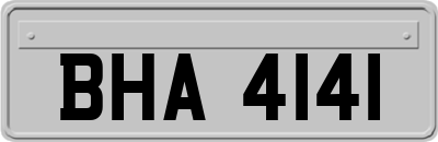 BHA4141