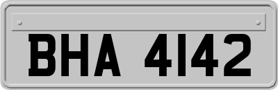 BHA4142