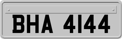 BHA4144