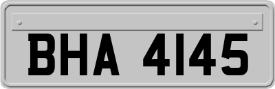 BHA4145