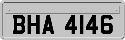 BHA4146