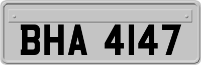 BHA4147