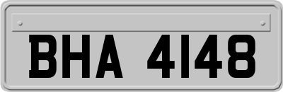 BHA4148
