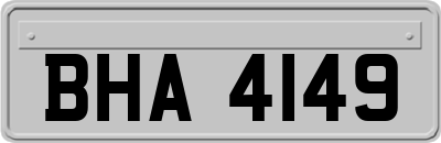 BHA4149