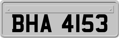 BHA4153