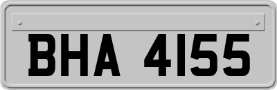 BHA4155