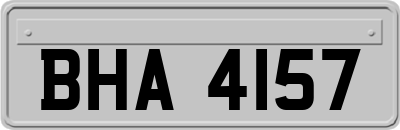 BHA4157
