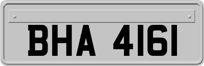 BHA4161