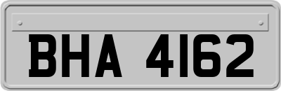 BHA4162