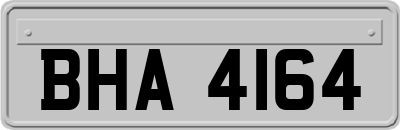 BHA4164