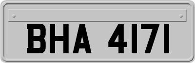 BHA4171