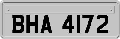 BHA4172