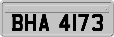 BHA4173