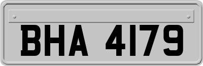 BHA4179