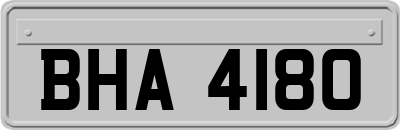 BHA4180
