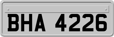 BHA4226
