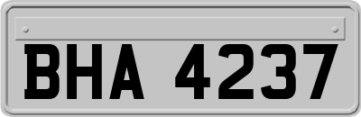 BHA4237