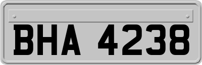 BHA4238