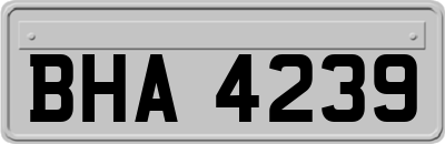 BHA4239