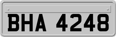 BHA4248