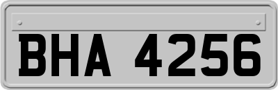 BHA4256