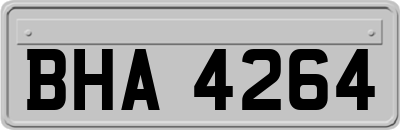 BHA4264