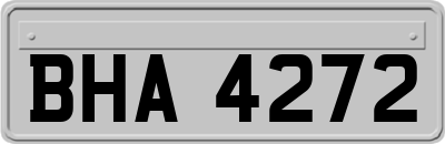 BHA4272