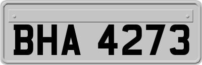 BHA4273