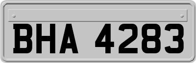BHA4283
