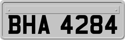 BHA4284