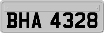BHA4328