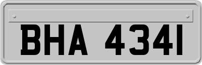 BHA4341