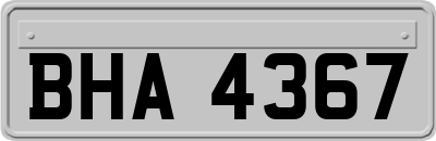 BHA4367