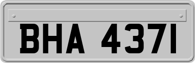 BHA4371