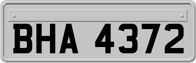 BHA4372