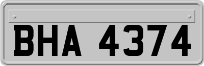 BHA4374