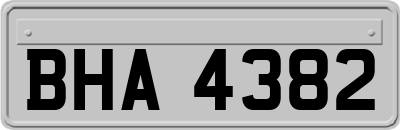 BHA4382