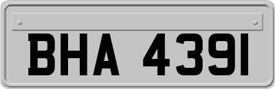 BHA4391