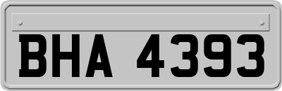 BHA4393