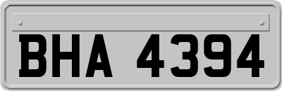 BHA4394