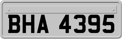 BHA4395