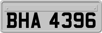 BHA4396