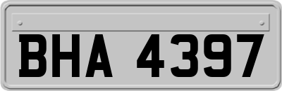 BHA4397