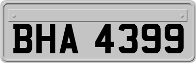 BHA4399