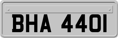 BHA4401